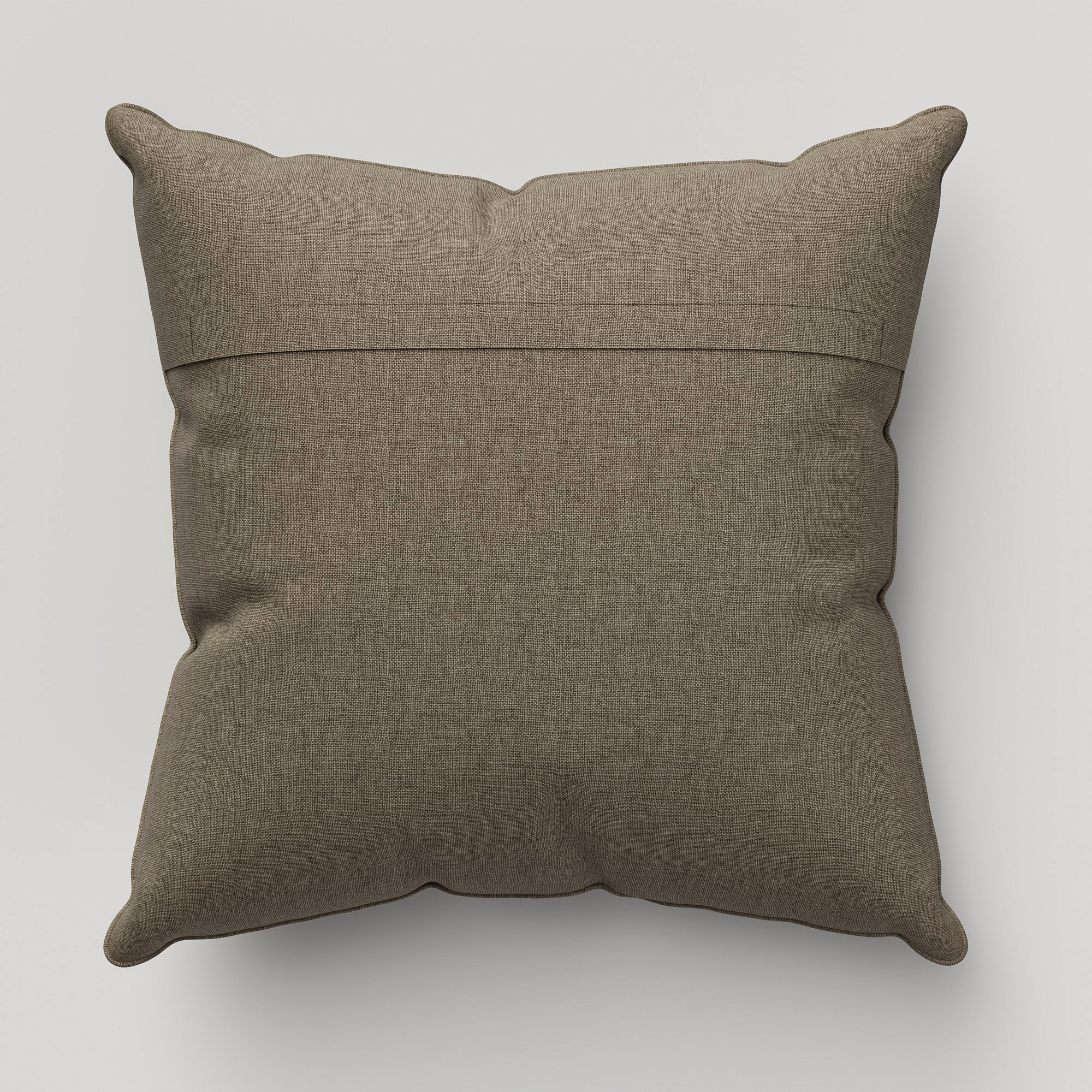 Cyrus Hessian Cushion - Image 5