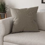 Cyrus Hessian Cushion