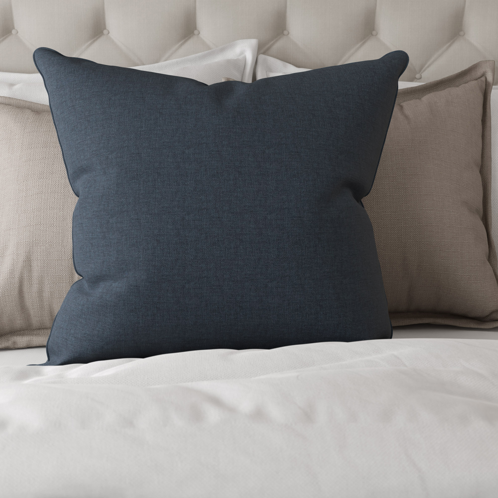 Cyrus Ink Cushion