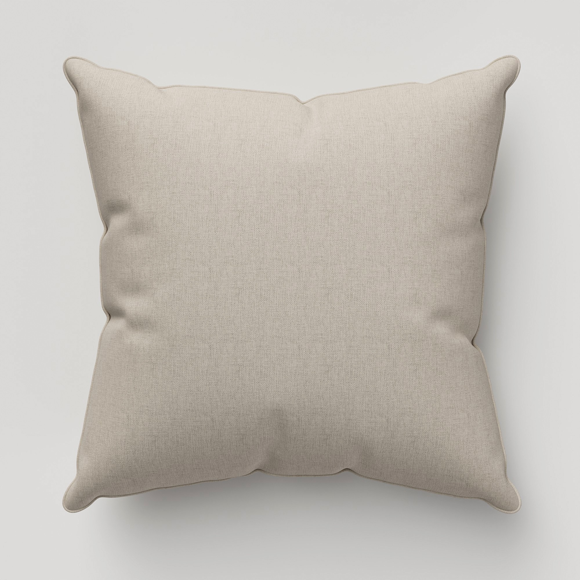 Cyrus Linen Cushion - Image 2