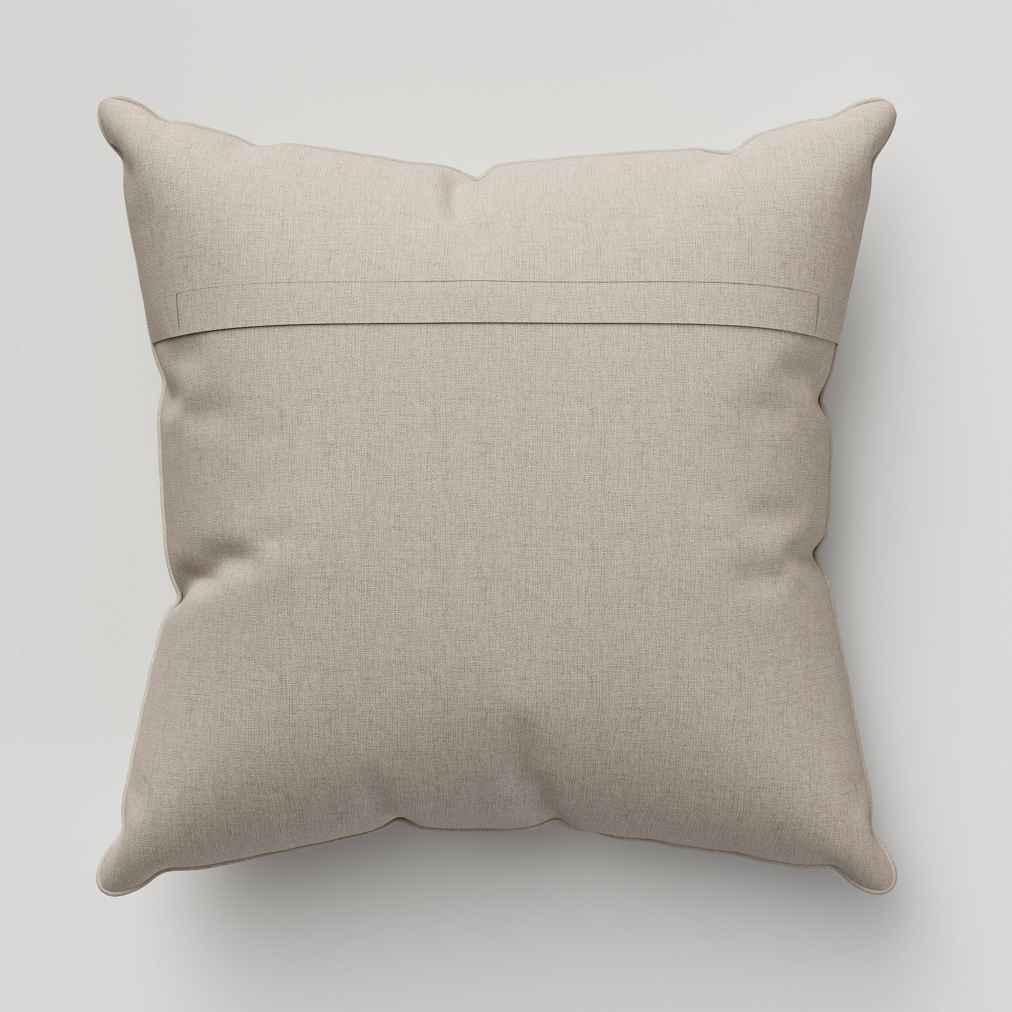 Cyrus Linen Cushion - Image 5