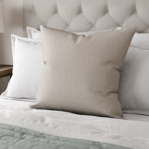 Cyrus Linen Cushion