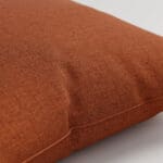 Cyrus Terracotta Cushion
