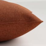 Cyrus Terracotta Cushion