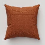 Cyrus Terracotta Cushion