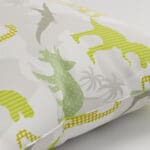 Dino Roar Multi Cushion