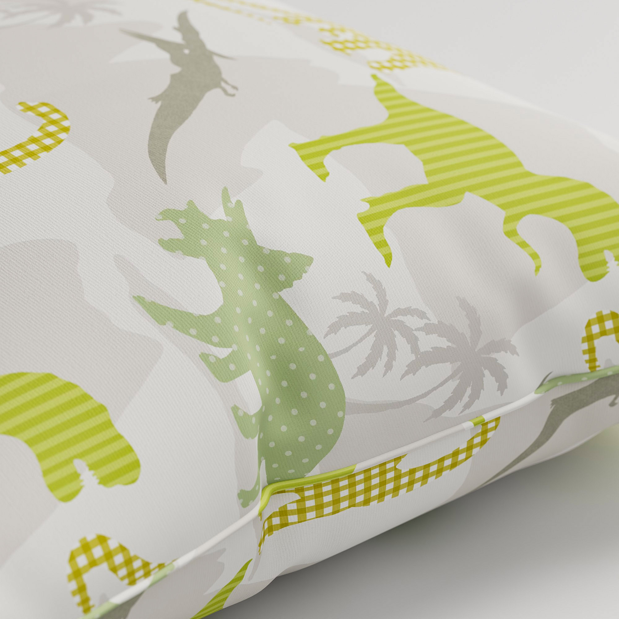 Dino Roar Multi Cushion - Image 3