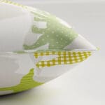 Dino Roar Multi Cushion