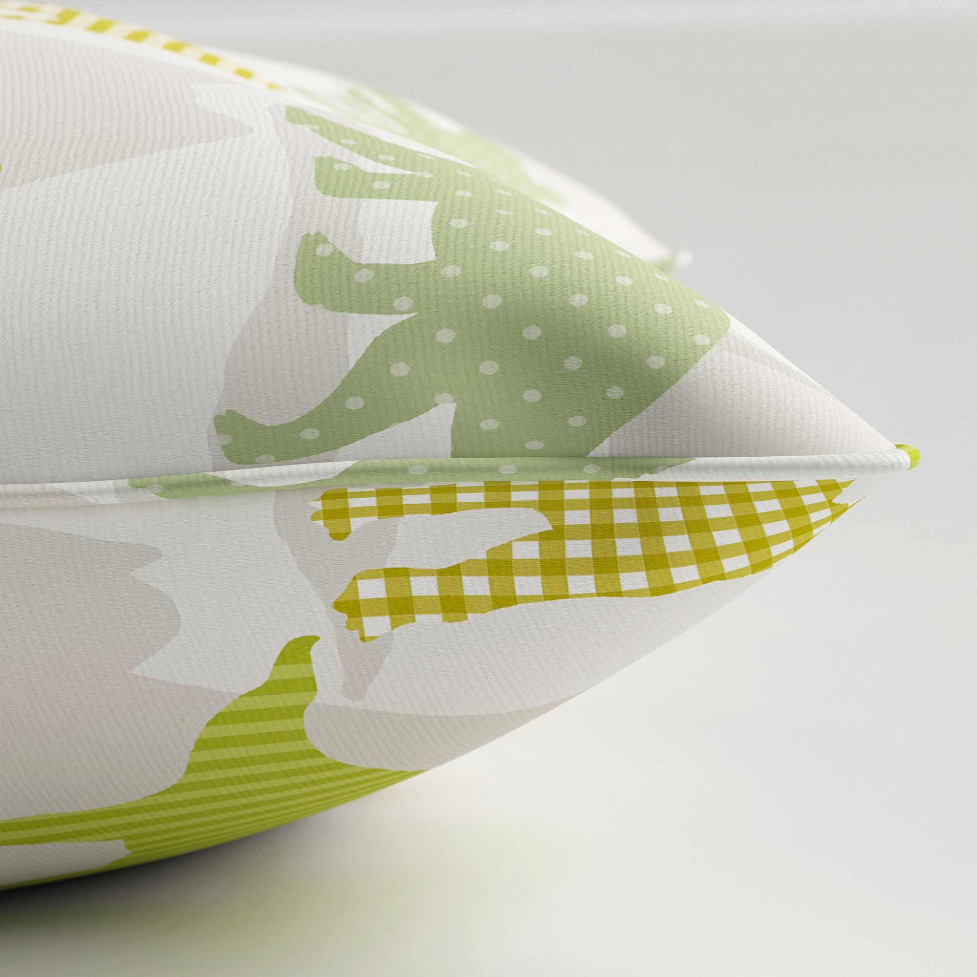 Dino Roar Multi Cushion - Image 4