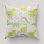Dino Roar Multi Cushion