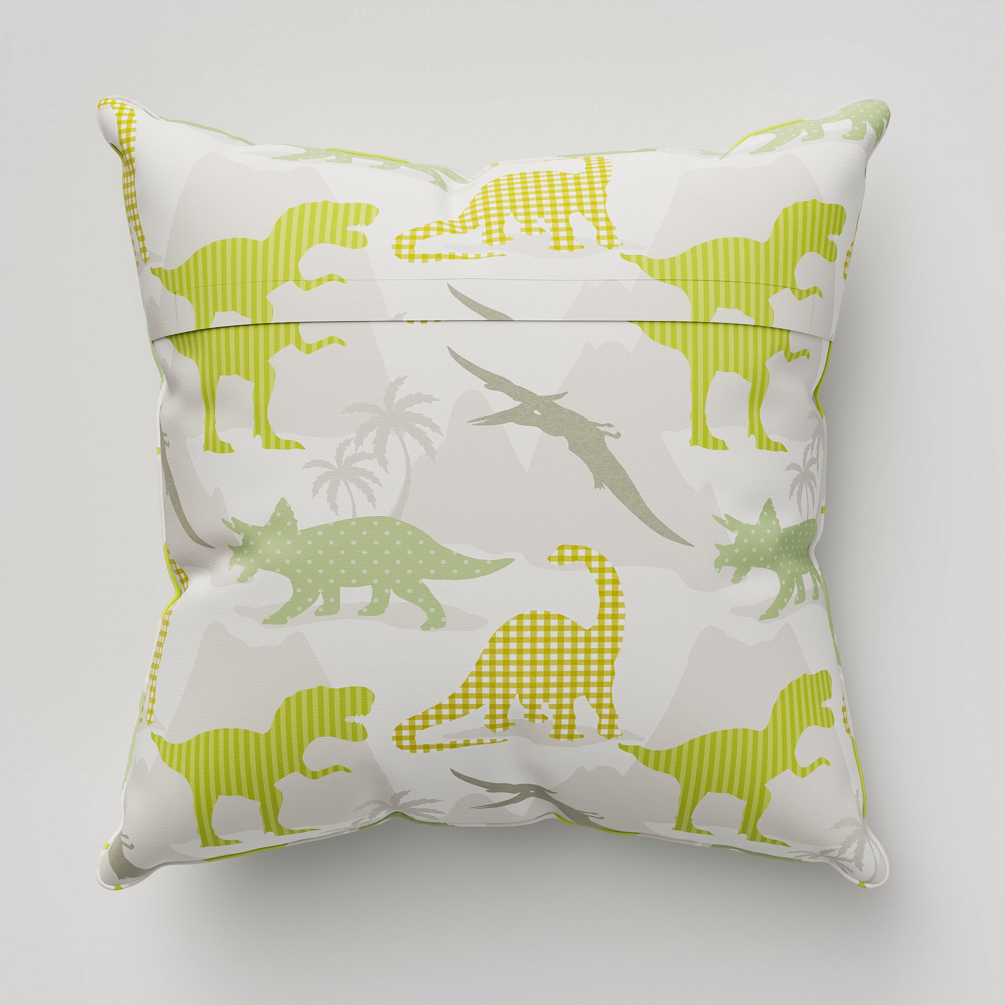 Dino Roar Multi Cushion - Image 5