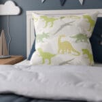 Dino Roar Multi Cushion