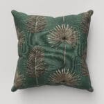 Garner Forest Cushion