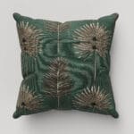 Garner Forest Cushion