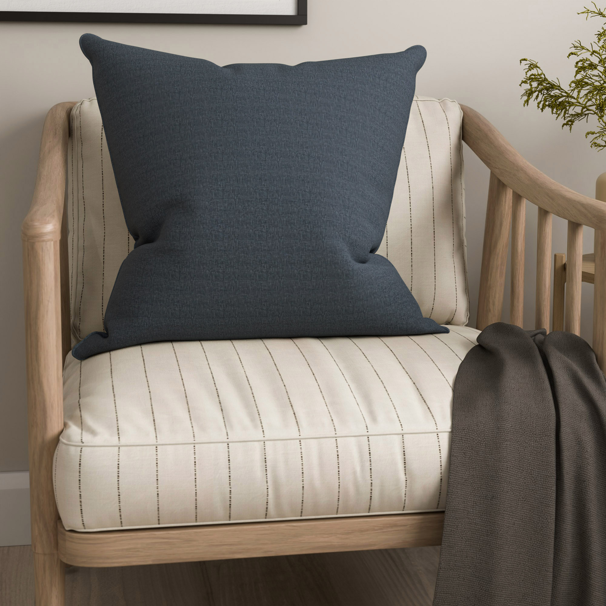 Harlow Danube Cushion
