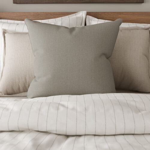 Harlow Otter Cushion