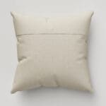 Harlow Oyster Cushion