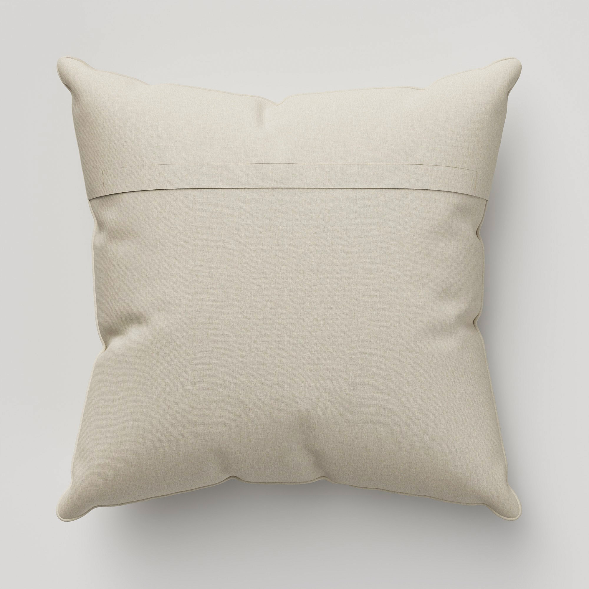 Harlow Oyster Cushion - Image 5