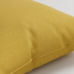 Harlow Saffron Cushion