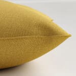 Harlow Saffron Cushion