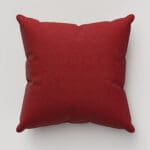 Harlow Scarlet Cushion