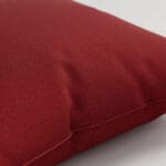 Harlow Scarlet Cushion