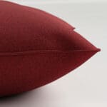 Harlow Scarlet Cushion