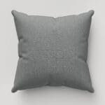 Harlow Slate Cushion