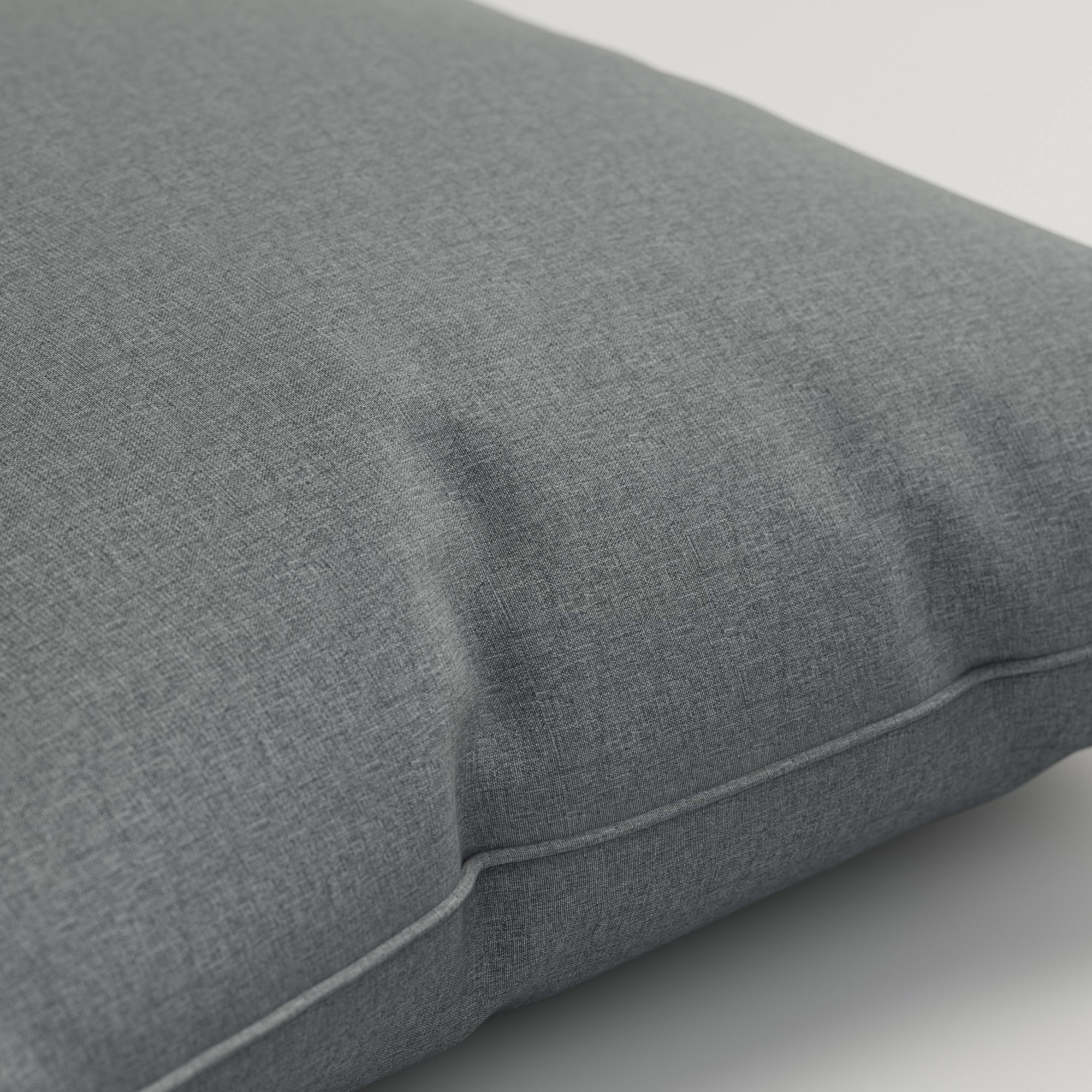 Harlow Slate Cushion - Image 3