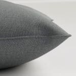 Harlow Slate Cushion