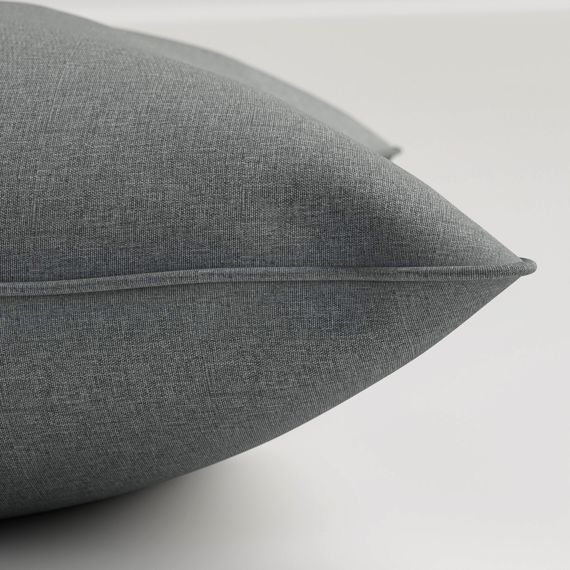 Harlow Slate Cushion - Image 4