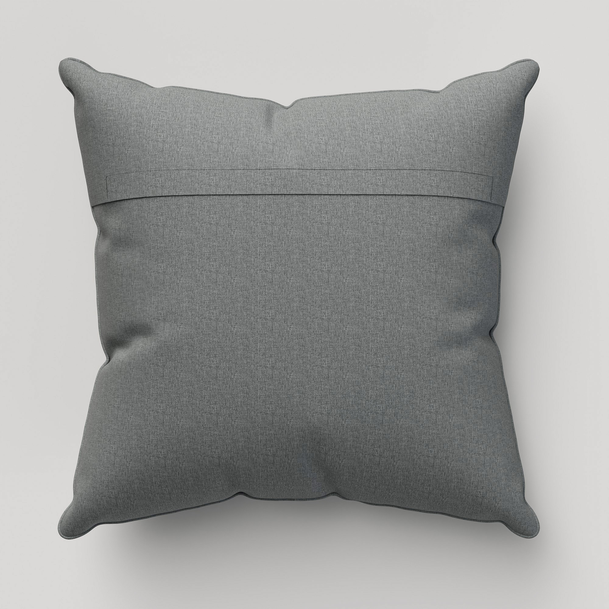 Harlow Slate Cushion - Image 5