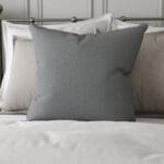 Harlow Slate Cushion