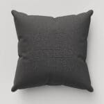 Harlow Smoke Cushion