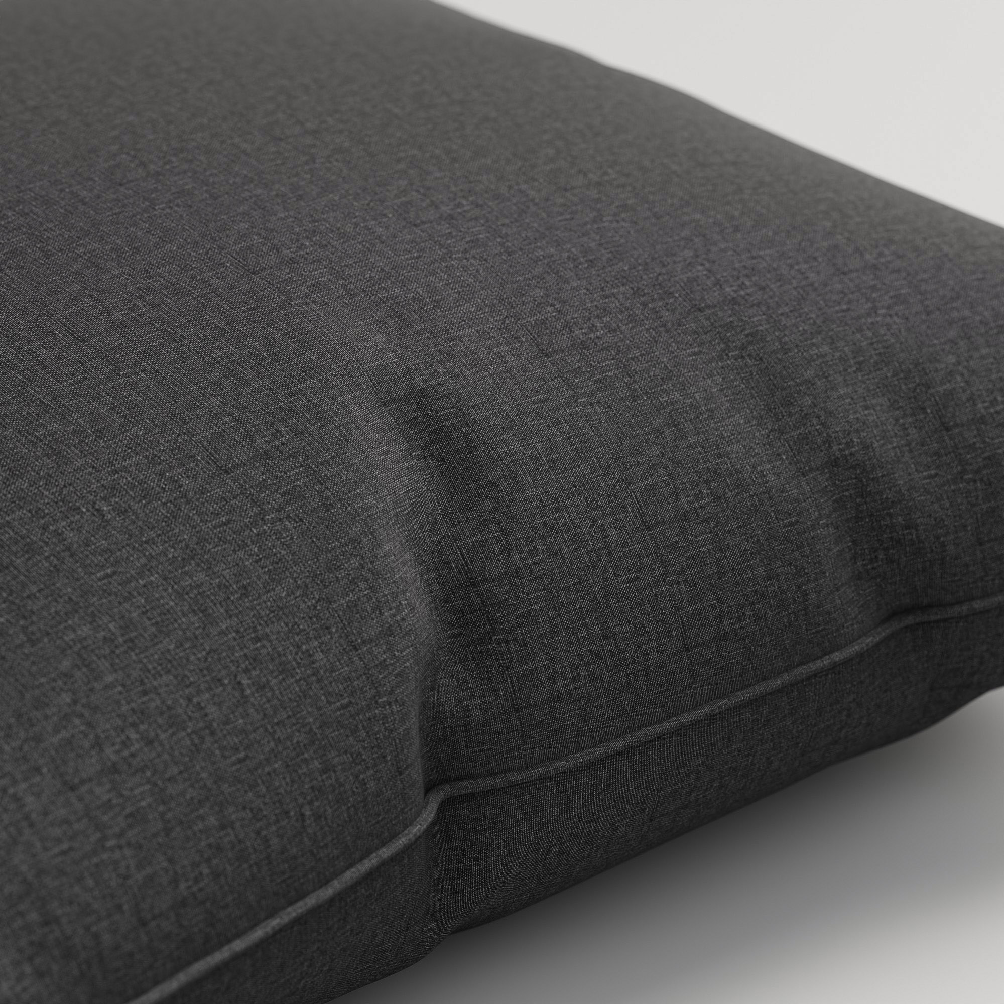 Harlow Smoke Cushion - Image 3