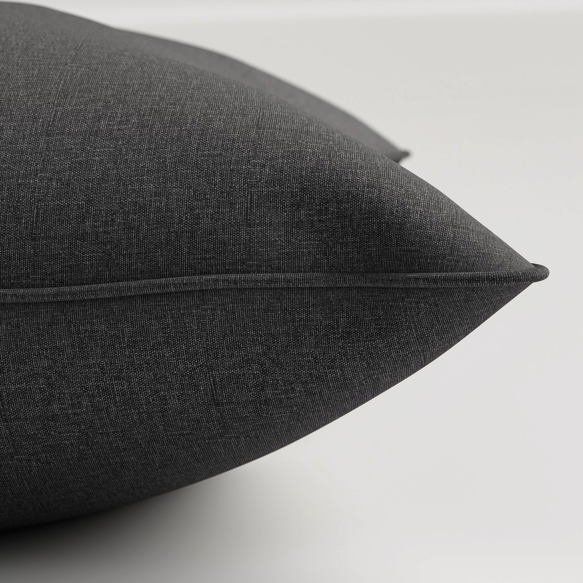 Harlow Smoke Cushion - Image 4