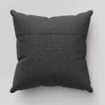 Harlow Smoke Cushion