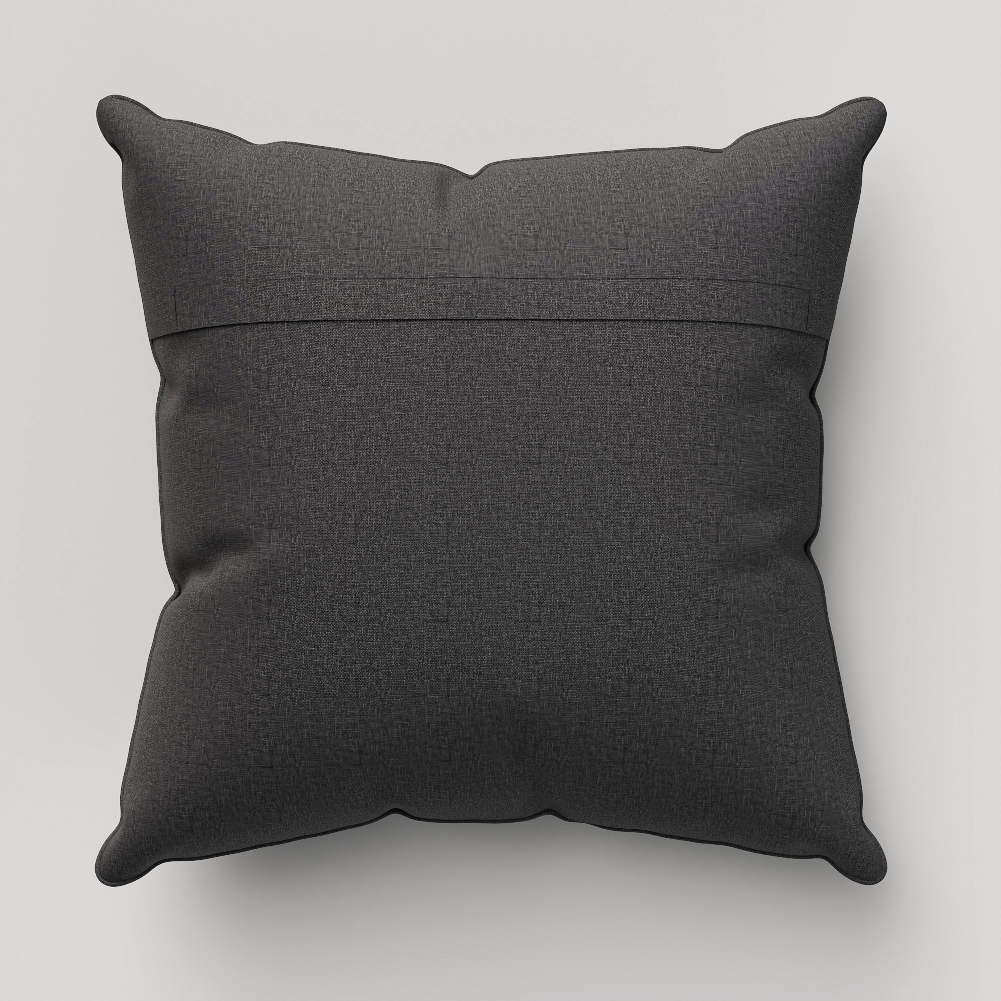 Harlow Smoke Cushion - Image 5