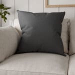 Harlow Smoke Cushion
