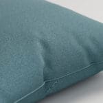 Harlow Teal Cushion
