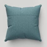 Harlow Teal Cushion