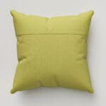 Harlow Apple Cushion