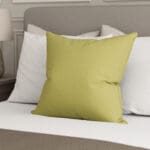 Harlow Apple Cushion