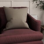 Harlow Biscuit Cushion