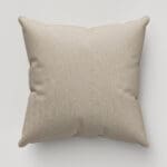 Harlow Oatmeal Cushion