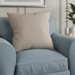 Harlow Oatmeal Cushion