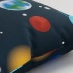 Into Space Multi Cushion