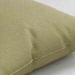 Keaton Apple Cushion