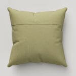 Keaton Apple Cushion