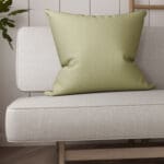 Keaton Apple Cushion